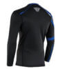 Punok compression-polyvalent long-sleeve T-shirt