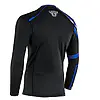 Versatile Punok long-sleeve compression T-shirt 10 Punok compression-polyvalent long-sleeve T-shirt