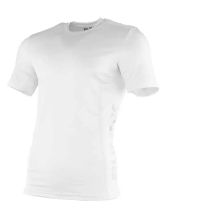 Multi-purpose compression T-shirt-Punok
