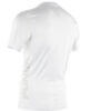 Punok multi-purpose compression T-shirt-white