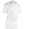 Punok multi-purpose compression T-shirt-white