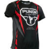 Versatile T-shirt with Punok logo