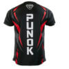 Polyvalent T-shirt with Punok logo