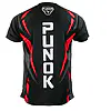 Versatile T-shirt with Punok logo 11 Polyvalent T-shirt with Punok logo