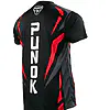 Versatile T-shirt with Punok logo 12 Versatile T-shirt-with Punok logo