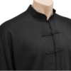 Viscose and Cotton Tai Chi Outfit