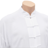 Viscose-Cotton Tai Chi Outfit—Top