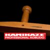 Tonfa Kamikaze Professional Kobudo-oak