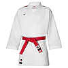 Mizuno embroidered Tôshi WKF kumite karate jacket