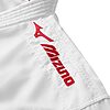 Red Tôshi WKF Mizuno kumite karate jacket