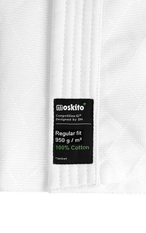 Karate-gi