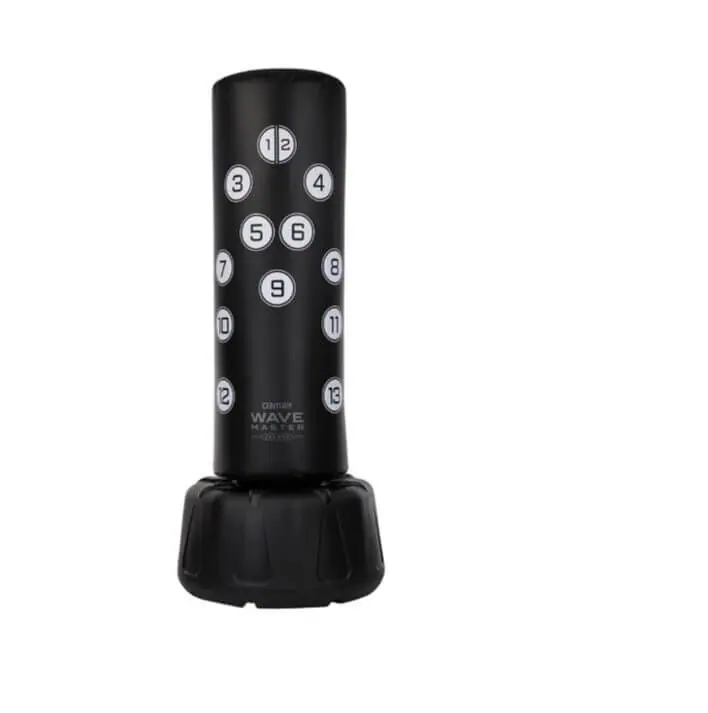 Wavemaster 2XL PRO with Century strike zones