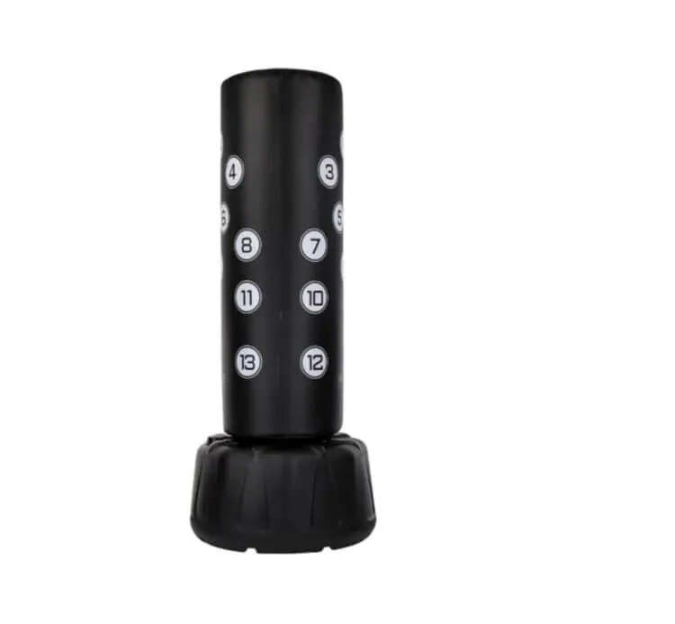 Wavemaster 2XL-PRO with Century strike zones