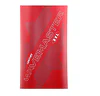 Wavemaster XXL Century red