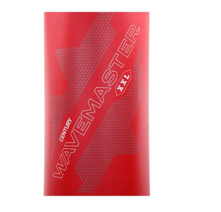 Wavemaster XXL Century red