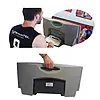 Karate display K-TOP STRAMATEL 7 display-karate-k-top-
