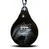 Aqua Training Bag - 7kg to 85kg - All colors 24 Aqua-training Bag black and silver