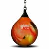 Aqua Training Bag orange