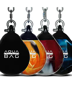 aqua-training-bag-sur-karate-gi-toutes-couleurs