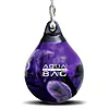Aqua Training Bag - 7kg to 85kg - All colors 15 Aqua Training Bag purple
