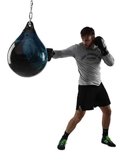 Aqua Training Bag - 7kg to 85kg - All colors 11 Aqua-Training Bag