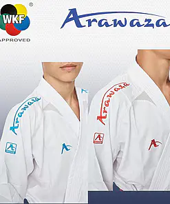 arawaza-kumite-deluxe-evo-premiere-league-rouge-bleu-wkf