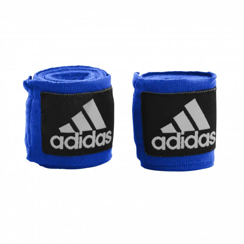 bande-de-maintien-adidas-blue