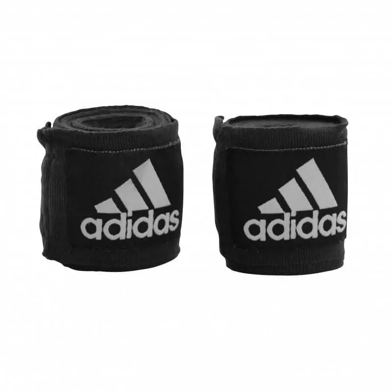 bande-de-maintien-adidas-noir