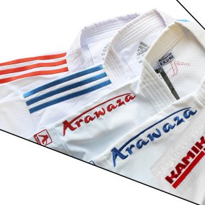 Premier League Karate-Gi