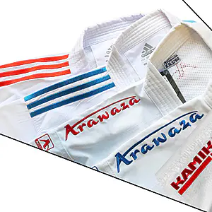 Premier League Karate-Gi