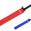 Official Yoseikan Budo Tambo-stick-foam-reversible-kwon-karate-gi-red-blue