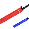 Official Yoseikan Budo Tambo-stick-foam-reversible-kwon-karate-gi-red-blue