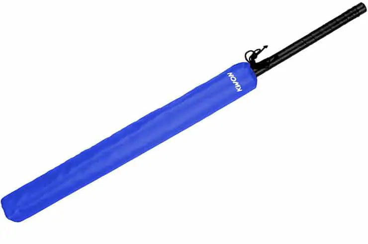 baton-yoseikan-budo-foam-reversible-tchobo-kwon-karate-gi-blue
