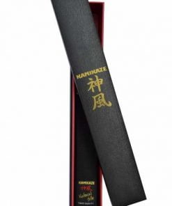 KAMIKAZE luxury box for luxury belts