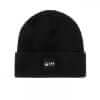 TOKAIDO Minimalism Winter Hat Black