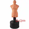 Big BOB XL Century punching dummy cap