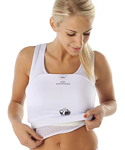 TOKAIDO Karate Bra