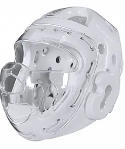 Casque Adidas avec visière