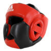 Adidas SUPER PRO Boxing Helmet