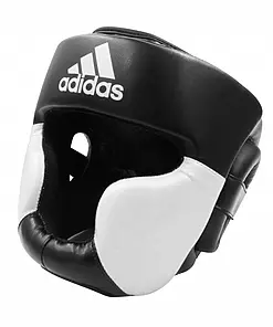 Adidas RESPONSE Boxing Helmet