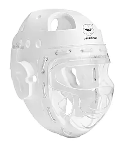 helmet-for-children-homologist-wkf-approved-white