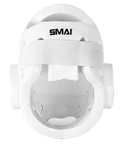 SMAI protective helmet for children
