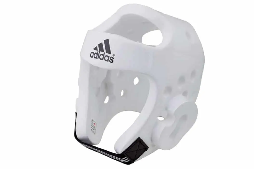 helmet-karate-adidas-adithg01-white