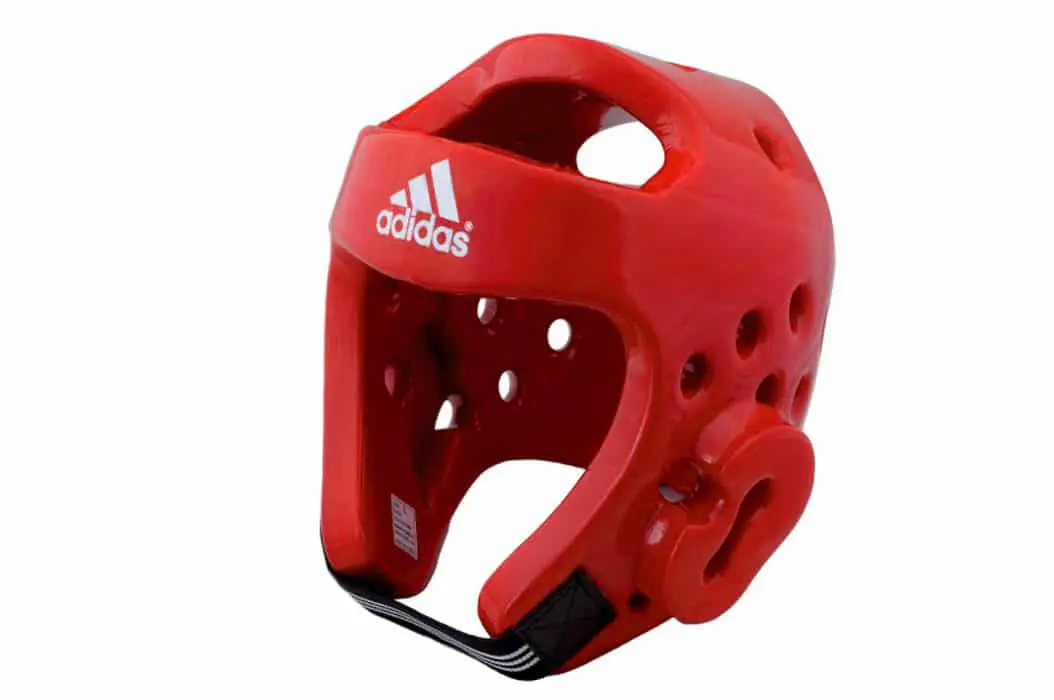 helmet-karate-adidas-adithg01-red