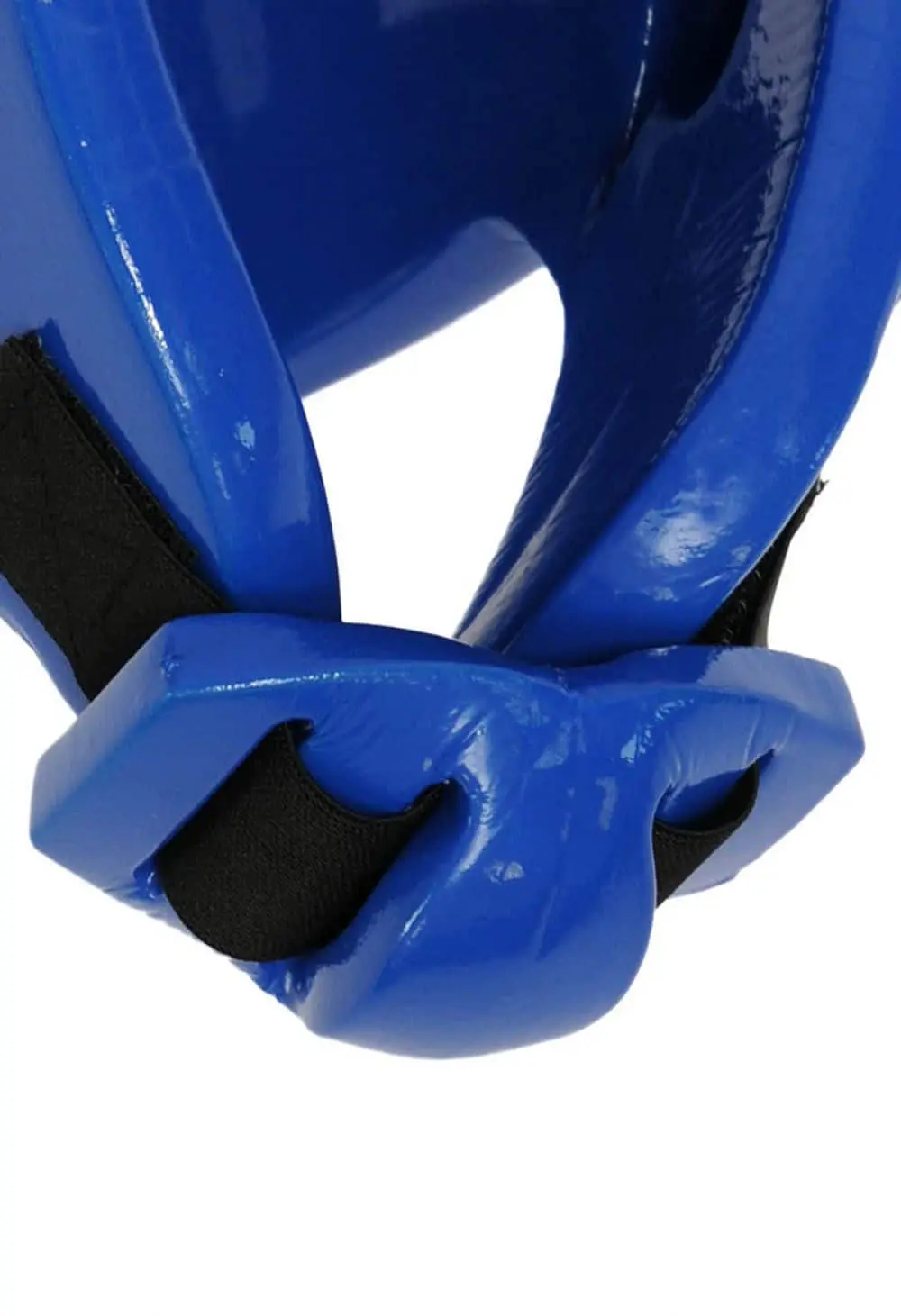helmet-karate-budo-fight-blue-homologist-ffkarate-protection-chin
