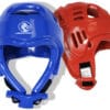 BUDO-FIGHT Karate Helmet
