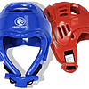 BUDO-FIGHT Karate Helmet
