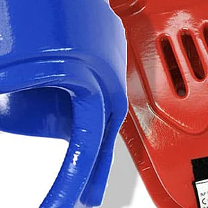 Karate pads