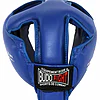 Karate Contact Helmet COMETE Budo-Fight - Image 5