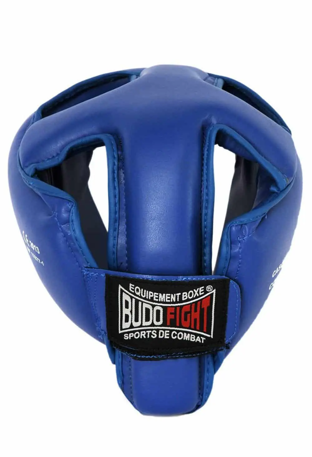 Karate Contact Helmet COMETE Budo-Fight - Image 5
